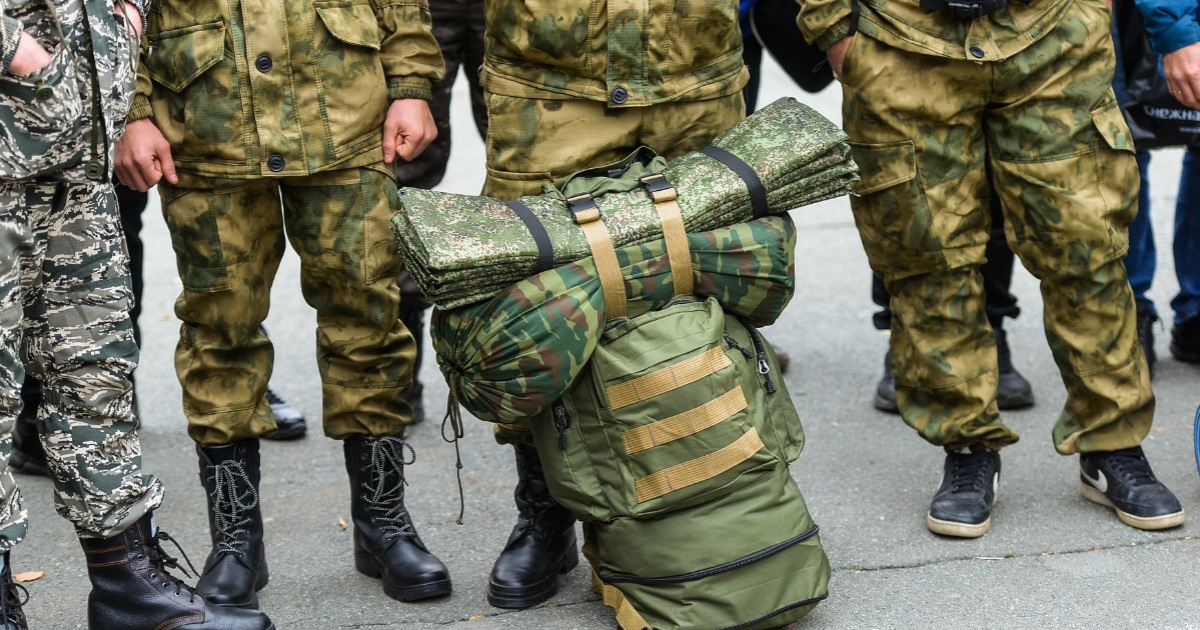 Дайджест вопросов для мобилизованных налогоплательщиков физических лиц, самозанятых и ИП, а также руководителей организации Дайджест вопросов для мобилизованных налогоплательщиков физических лиц, самозанятых и ИП, а также руководителей организации