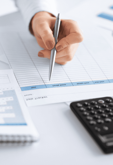 Составление отчетности по МСФО Саранске