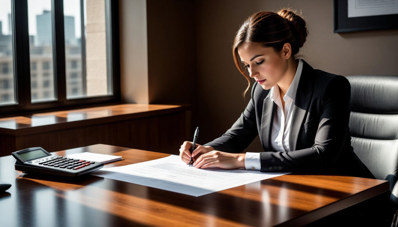 Расчет среднего заработка  – 2025 Расчет среднего заработка  – 2025