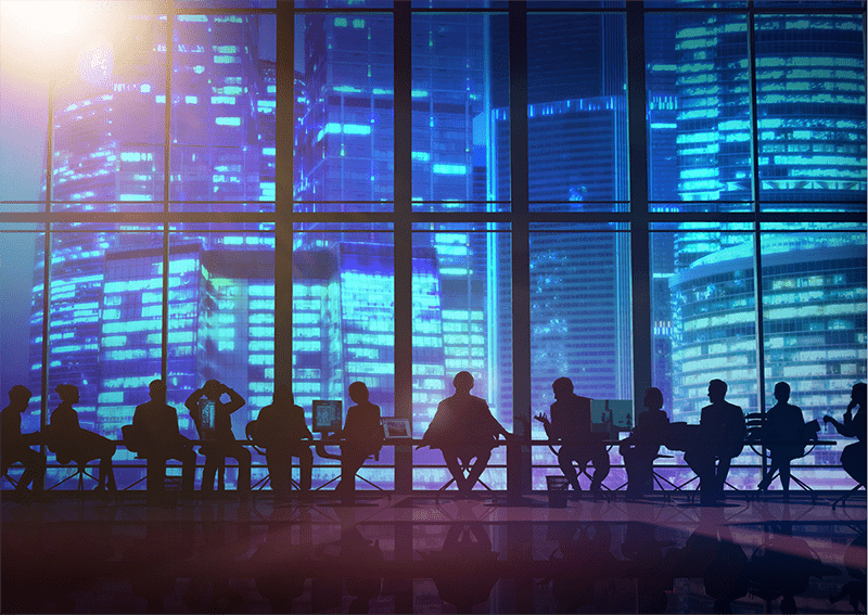 Принят закон об электронном кадровом документообороте Принят закон об электронном кадровом документообороте