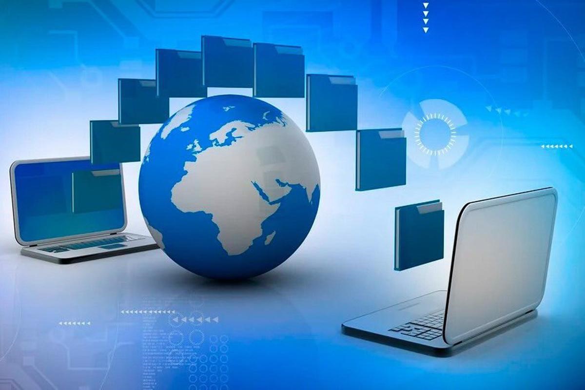 Трансграничный электронный документооборот  Трансграничный электронный документооборот