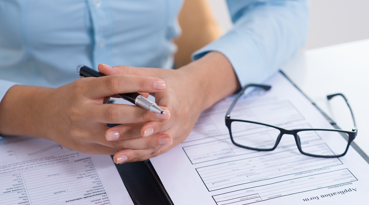 Система кадрового учета Система кадрового учета