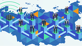 Поддержка малого бизнеса и подтверждение аудиторами оснований для включения в реестр МСП 