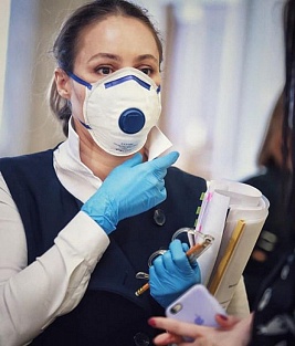 Временные правила оформления больничных по карантину