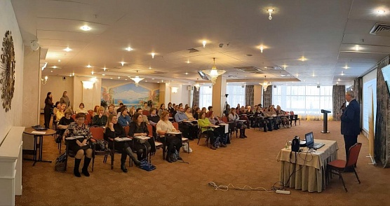 Семинары «Аудэкс»: Налоговые метаморфозы 2025