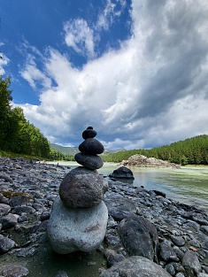 Конференция по аудиторской деятельности в республике Алтай